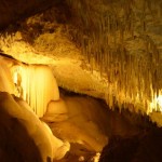 Jewel Cave