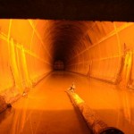 WWII Oil storage tunnels, Darwin