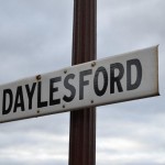 Daylesford Railway Station