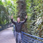 Botanic Gardens Adelaide