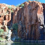 Python Pool,  The Pilbara