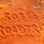Robbo's Roadtrip!